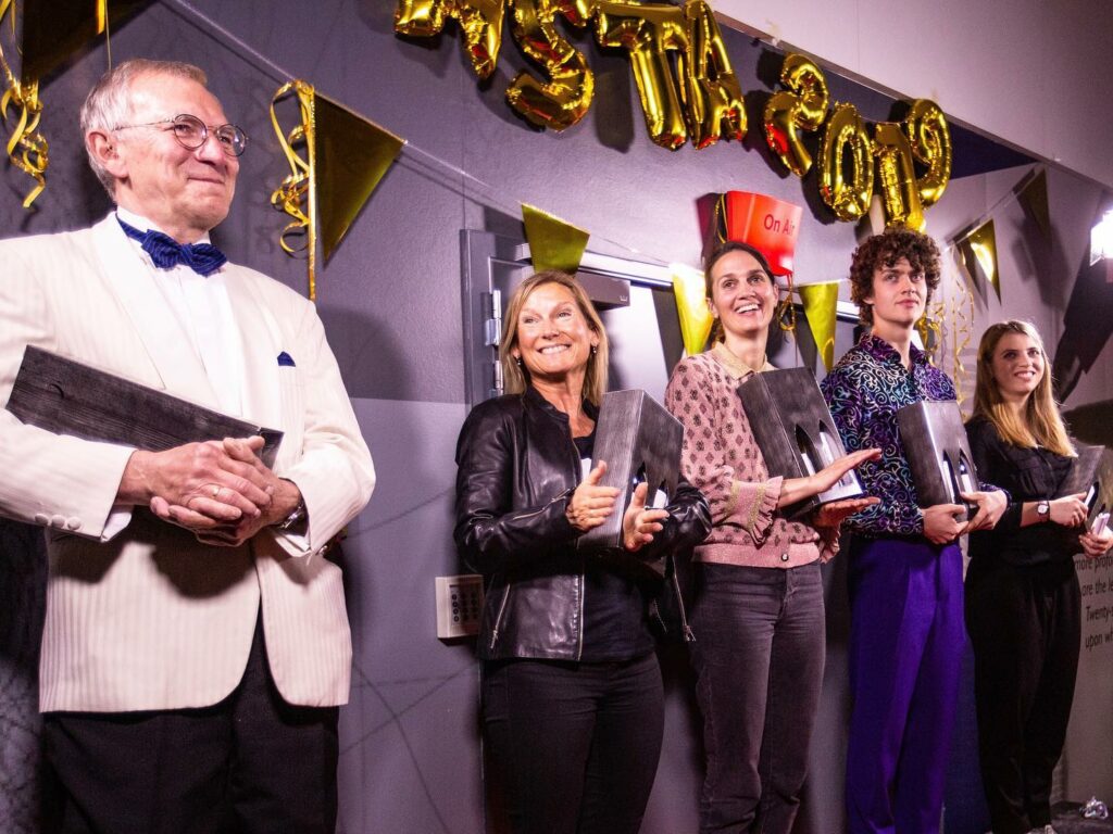 ASTA Filmfestival mediefag Ørestad Gymnasium Mediegymnasium