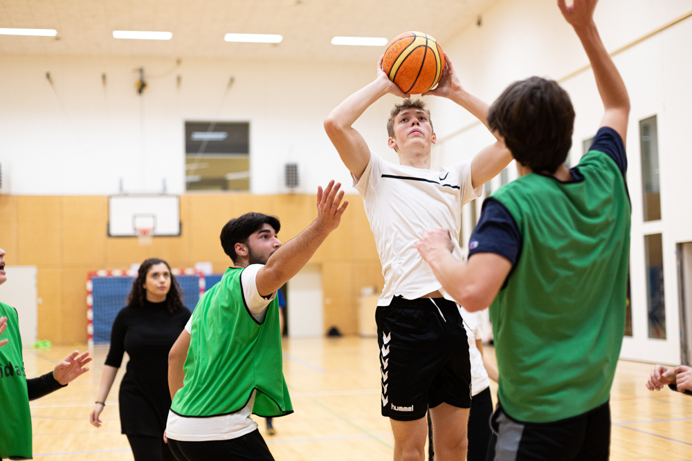 OEG Sport udvalg - Idræt Ørestad Gymnasium9