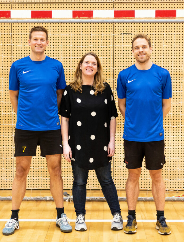 Eliteidræt og Uddannelse Ørestad Gymnasium Team copenhagen danmark