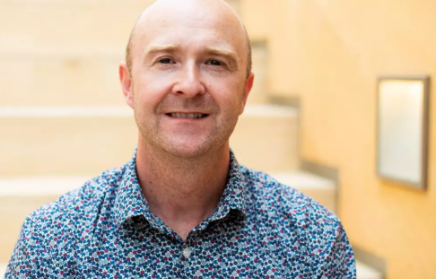 Økonomiansvarlig Micky Sørensen Ansatte Ørestad Gymnasium