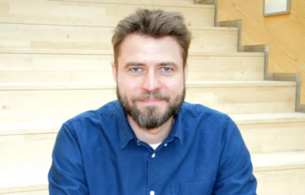 Rektor Mads Lyngby Skrubbeltrang Ansatte Ørestad Gymnasium