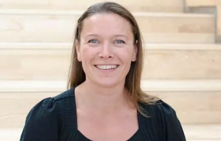 Studievejleder Gitte Harder Sørensen Ansatte Ørestad Gymnasium