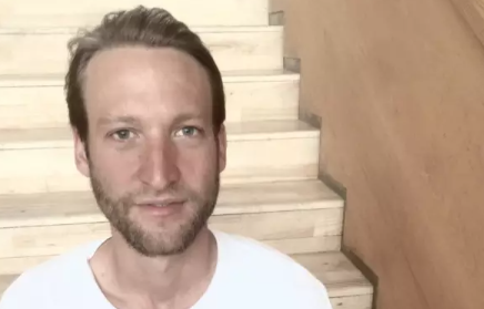 Studievejleder Jesper Bruun Pedersen Ansatte Ørestad Gymnasium