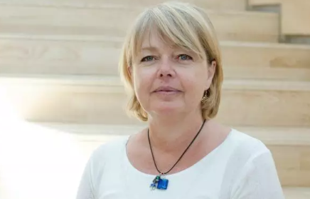 Studievejleder Susanne Vestergaard Ansatte Ørestad Gymnasium