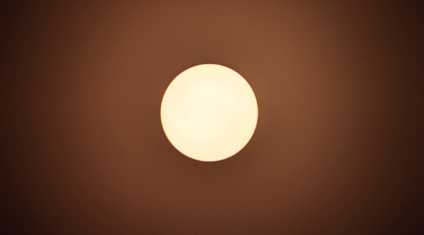 Digital kunst - AVPD Light Bulb