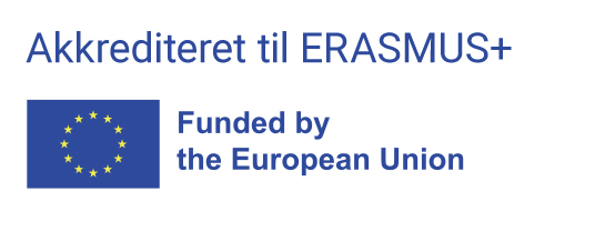 Logo akkrediteret-til-erasmus